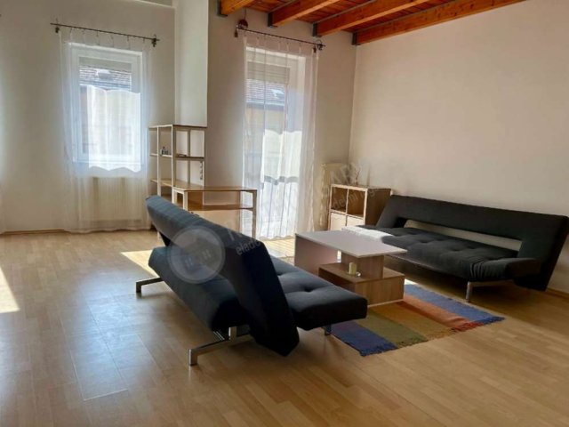 Kiadó téglalakás, albérlet, VIII. kerületben, Futó utcában