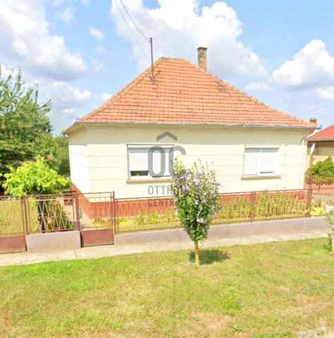 Eladó családi ház, Pacsán 42.9 M Ft, 2 szobás