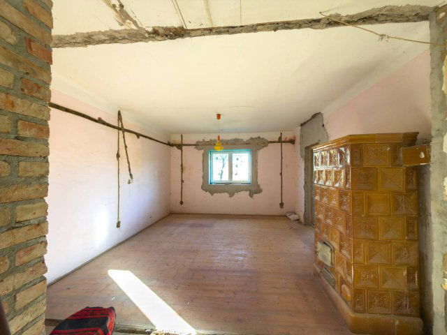 Eladó családi ház, Tereskén 14.99 M Ft, 3 szobás