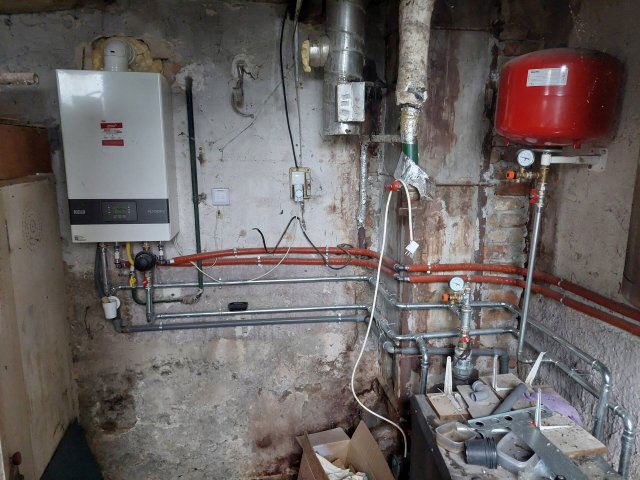 Eladó családi ház, Léhen 22 M Ft, 3 szobás