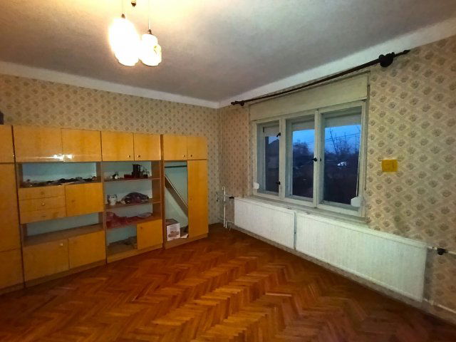 Eladó családi ház, Dudaron 48 M Ft, 3 szobás