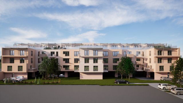 Eladó téglalakás, Budapesten, XVIII. kerületben 109.9 M Ft