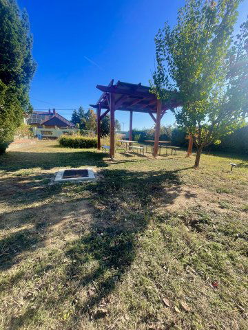 Eladó családi ház, Pogányon 107.9 M Ft, 4 szobás