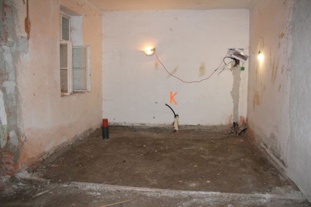 Eladó családi ház, Veszkényen 28.5 M Ft, 3 szobás