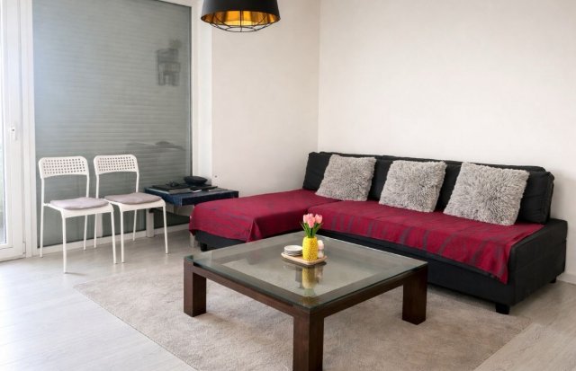 Kiadó téglalakás, albérlet, XI. kerületben, Budafoki úton