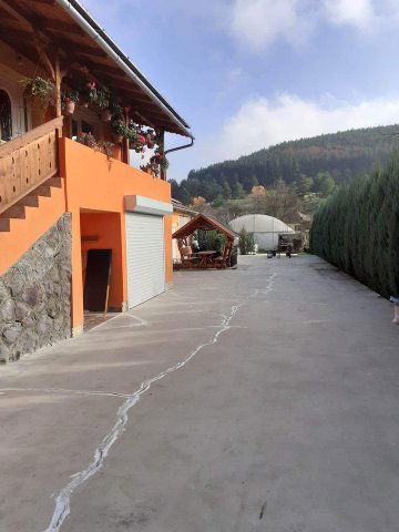 Eladó családi ház, Bükkszéken 76 M Ft, 3 szobás