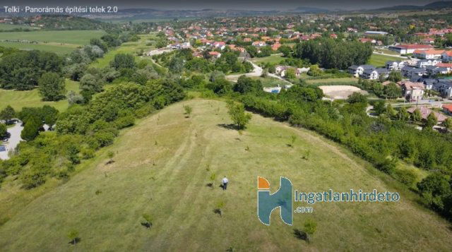 Eladó mezogazdasagi ingatlan, Telkin 490 M Ft