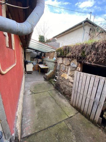 Eladó ikerház, Budapesten, XXI. kerületben 41 M Ft, 2 szobás