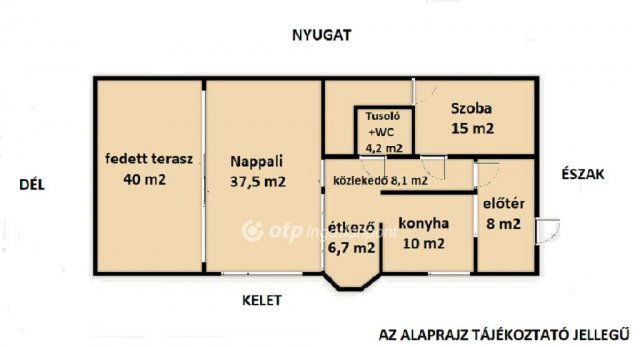 Eladó családi ház, Solymáron 189.9 M Ft, 6 szobás