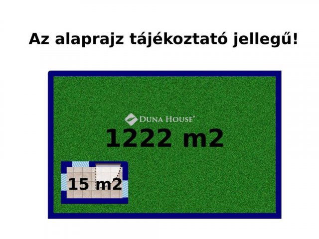 Eladó telek, Alsóörsön 35.9 M Ft / költözzbe.hu