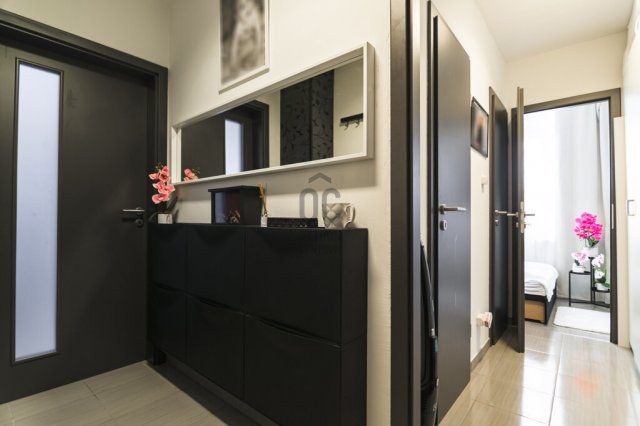 Eladó panellakás, Budapesten, XI. kerületben 79.9 M Ft, 3 szobás