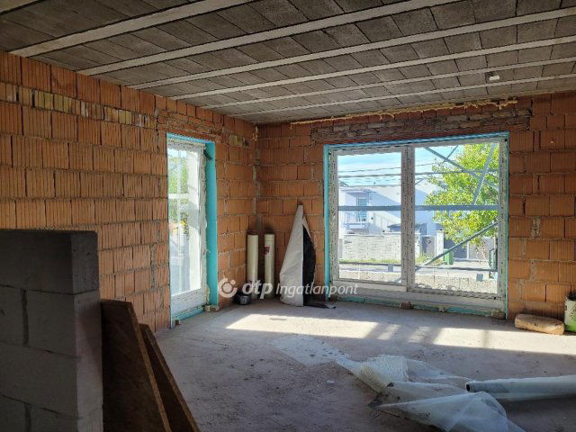 Eladó ikerház, Budapesten, XXII. kerületben 134.9 M Ft, 4 szobás