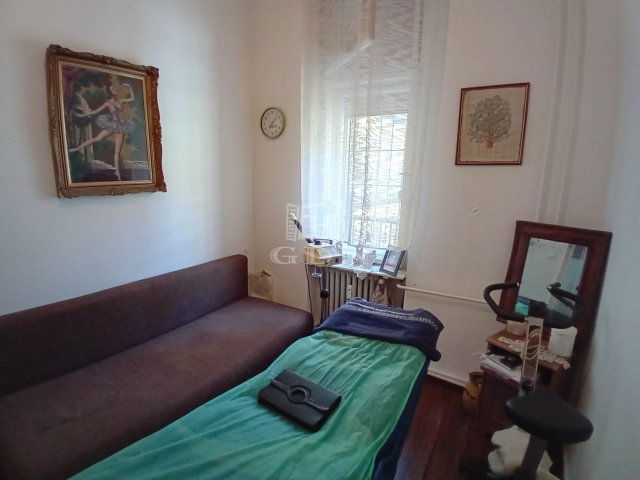 Eladó téglalakás, VII. kerületben, Alsó erdősor utcában