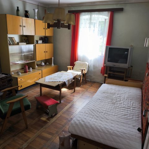 Eladó téglalakás, Mosonmagyaróváron 32.9 M Ft, 2 szobás