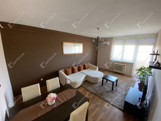 Eladó téglalakás, Székesfehérvárott 39.5 M Ft, 2 szobás