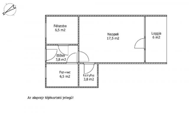 Kiadó téglalakás, albérlet, Budapesten, XIII. kerületben
