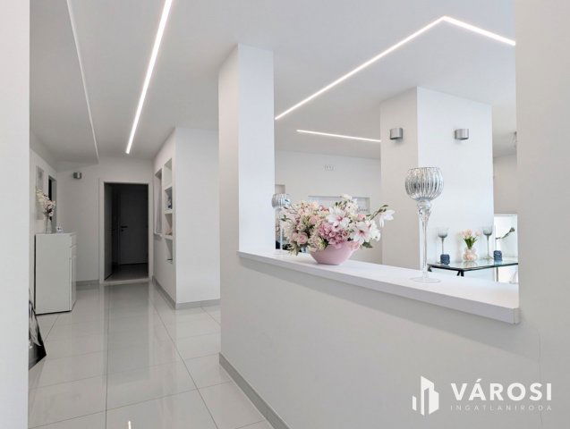 Eladó üzlethelyiség, Békéscsabán 199 M Ft, 7 szobás