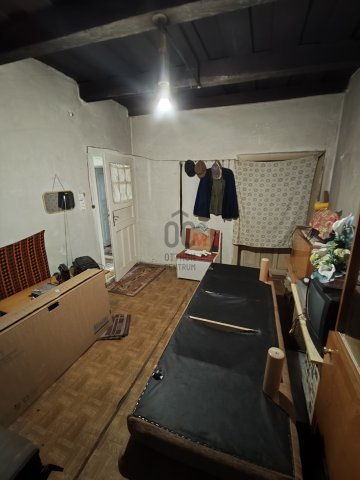 Eladó családi ház, Zákányfalun 14.5 M Ft, 2 szobás