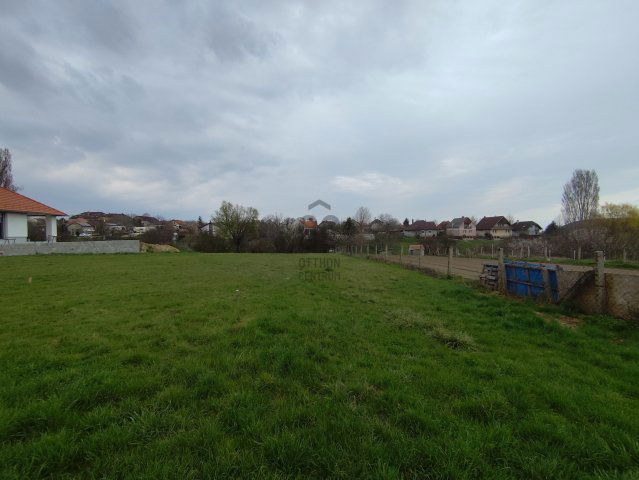 Eladó telek, Szentkirályszabadján 12.5 M Ft