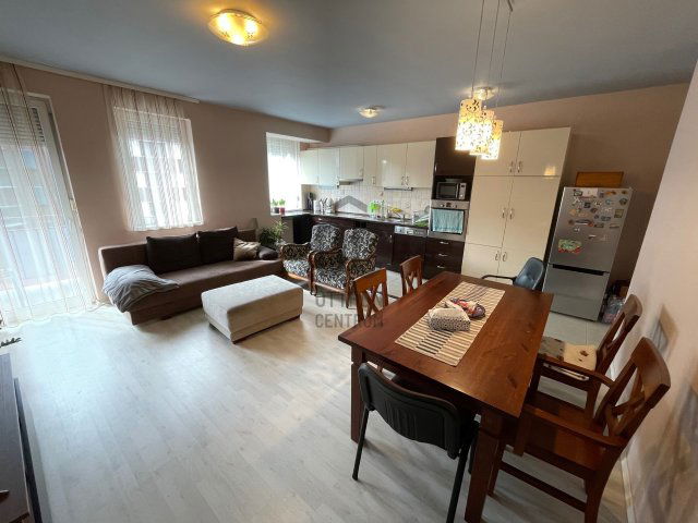 Kiadó téglalakás, albérlet, Debrecenben 350 E Ft / hó, 3 szobás