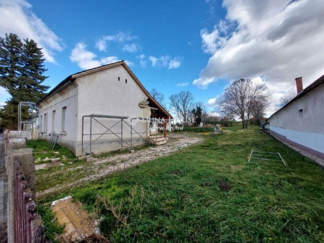 Eladó családi ház, Polgárdin 20.9 M Ft, 5 szobás