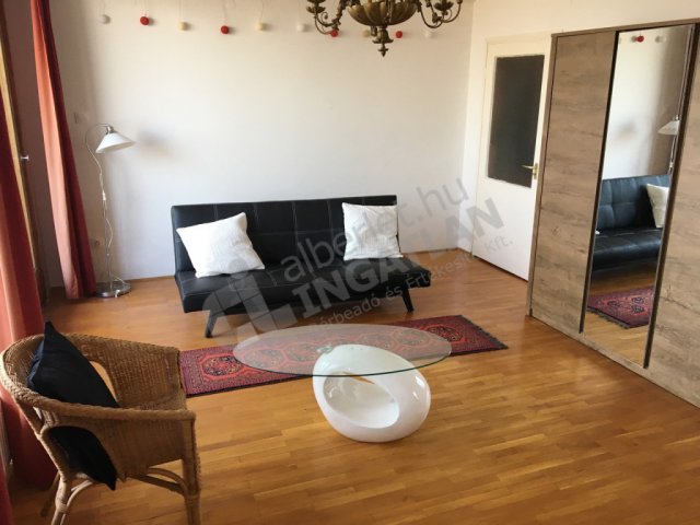 Kiadó téglalakás, albérlet, XII. kerületben, Kakukk úton
