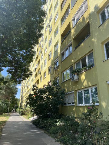 Eladó panellakás, Budapesten, XI. kerületben, Fraknó utcában