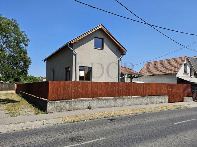 Eladó családi ház, Budapesten, XIX. kerületben 119.9 M Ft