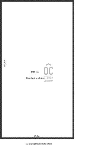 Eladó telek, Újlengyelen 19.99 M Ft / költözzbe.hu