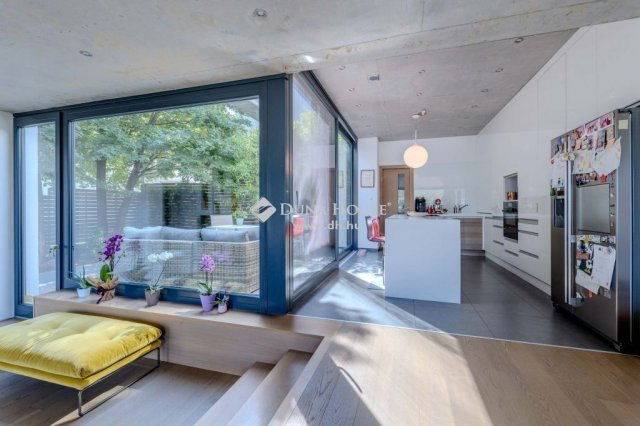 Eladó családi ház, Budapesten, II. kerületben 550 M Ft, 5 szobás