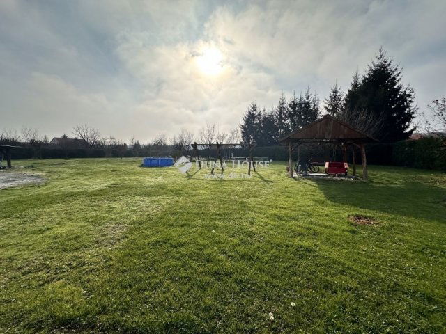 Eladó családi ház, Őriszentpéteren 95 M Ft, 4 szobás