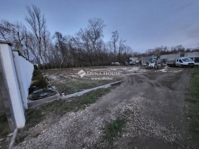 Eladó telek, Alsónémediben 35 M Ft / költözzbe.hu