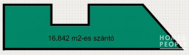 Eladó mezogazdasagi ingatlan, Balástyán 4.99 M Ft