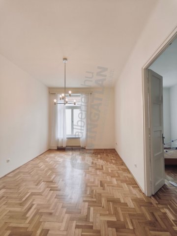 Kiadó téglalakás, albérlet, II. kerületben, Erőd utcában