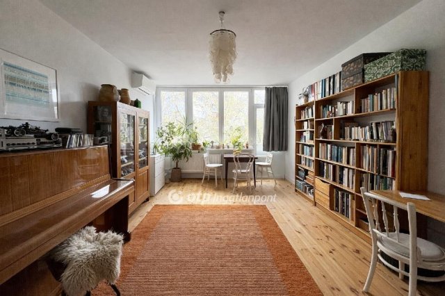 Eladó téglalakás, Budapesten, XX. kerületben 63 M Ft, 2 szobás