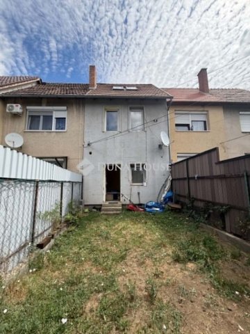 Eladó sorház, Törökbálinton 88 M Ft, 6 szobás