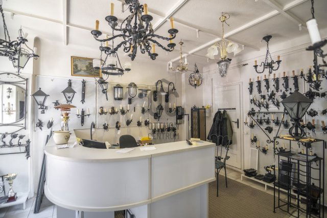 Eladó iroda, Budapesten, XII. kerületben 275 M Ft