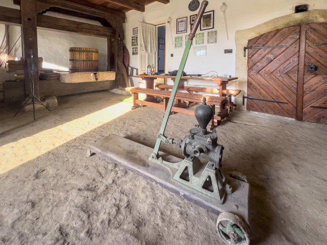 Eladó mezogazdasagi ingatlan, Biatorbágyon 31.5 M Ft