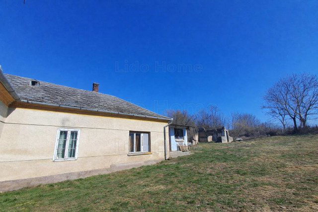 Eladó családi ház, Kerecsenyen 25 M Ft, 3 szobás