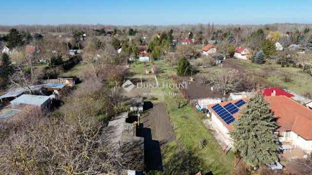 Eladó családi ház, Szigetújfalun 45 M Ft, 1 szobás