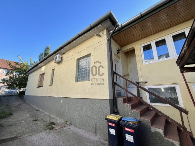 Eladó ikerház, Budapesten, X. kerületben 119 M Ft, 5 szobás