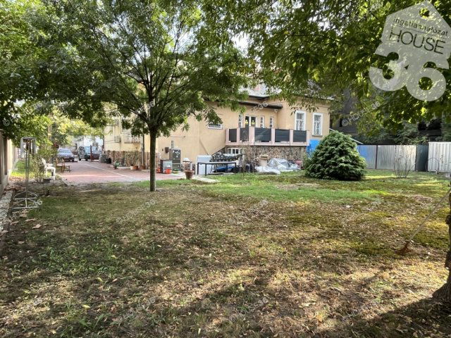 Eladó családi ház, Budapesten, XIV. kerületben 499.9 M Ft