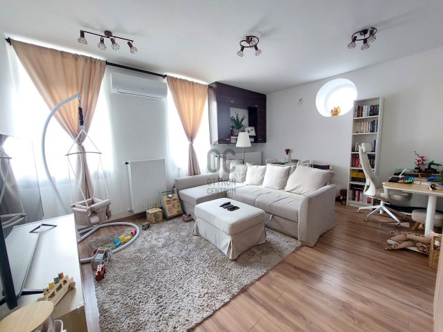 Eladó téglalakás, Budapesten, II. kerületben 110 M Ft, 3 szobás