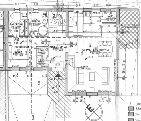 Eladó családi ház, Székesfehérvárott 186 M Ft, 5 szobás