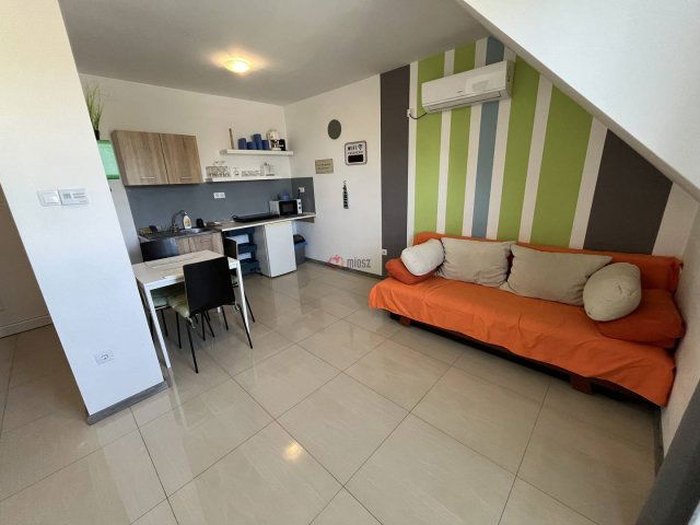 Eladó téglalakás, Hajdúszoboszlón 48 M Ft, 2 szobás