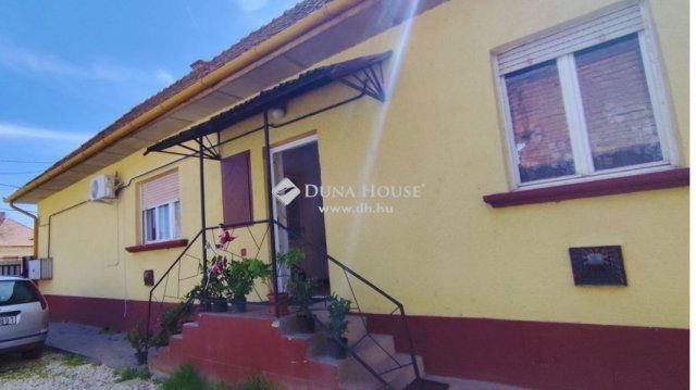 Eladó családi ház, Alsónémediben 54.8 M Ft, 2 szobás