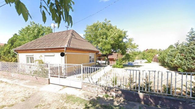 Eladó családi ház, Dunavarsányban 48 M Ft, 3 szobás