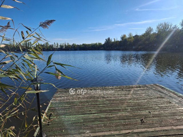 Eladó nyaraló, Békésen 7.2 M Ft, 1 szobás