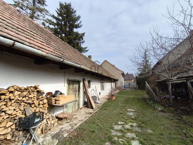 Eladó családi ház, Gyöngyössolymoson 62 M Ft, 2 szobás