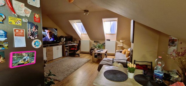 Eladó téglalakás, Vácon, Káptalan utcában 99.99 M Ft, 3 szobás